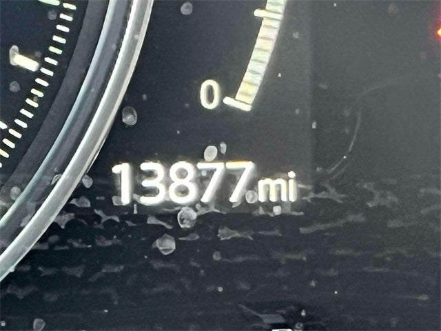 2024 Mazda Mazda CX-5 2.5 S Premium Package