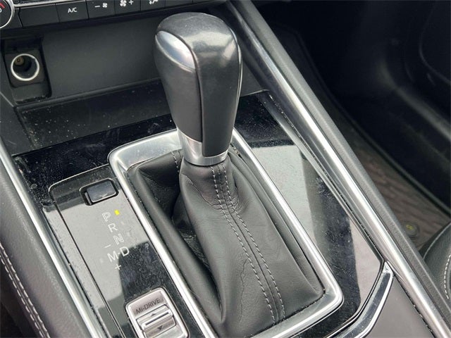 2024 Mazda Mazda CX-5 2.5 S Premium Package