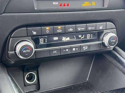 2024 Mazda Mazda CX-5 2.5 S Premium Package