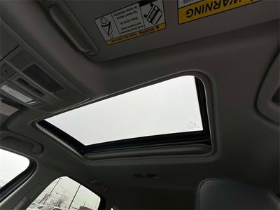 2024 Mazda Mazda CX-5 2.5 S Premium Package