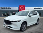 2024 Mazda Mazda CX-5 2.5 S Premium Package