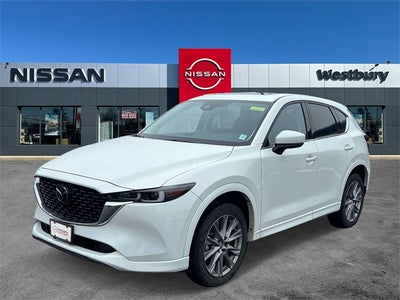 2024 Mazda Mazda CX-5 2.5 S Premium Package