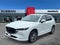 2024 Mazda Mazda CX-5 2.5 S Premium Package