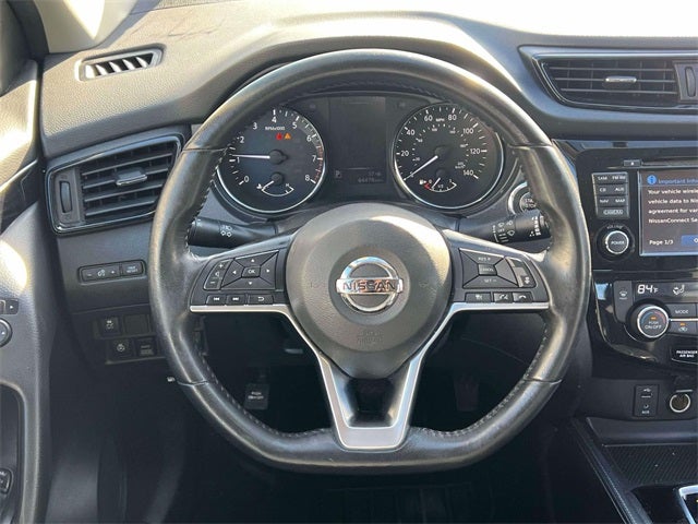 2018 Nissan Rogue Sport SL