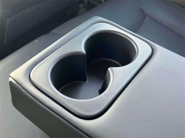 2018 Nissan Rogue Sport SL