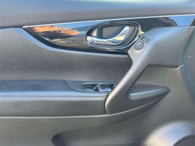 2018 Nissan Rogue Sport SL