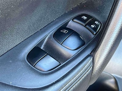 2018 Nissan Rogue Sport SL