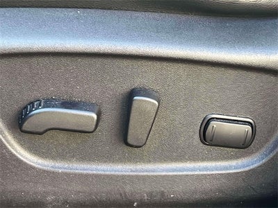 2018 Nissan Rogue Sport SL