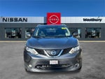 2018 Nissan Rogue Sport SL