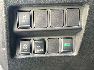 2018 Nissan Rogue Sport SL