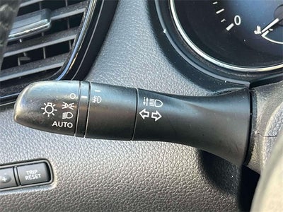 2018 Nissan Rogue Sport SL