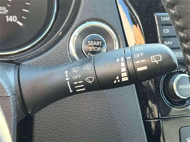 2018 Nissan Rogue Sport SL