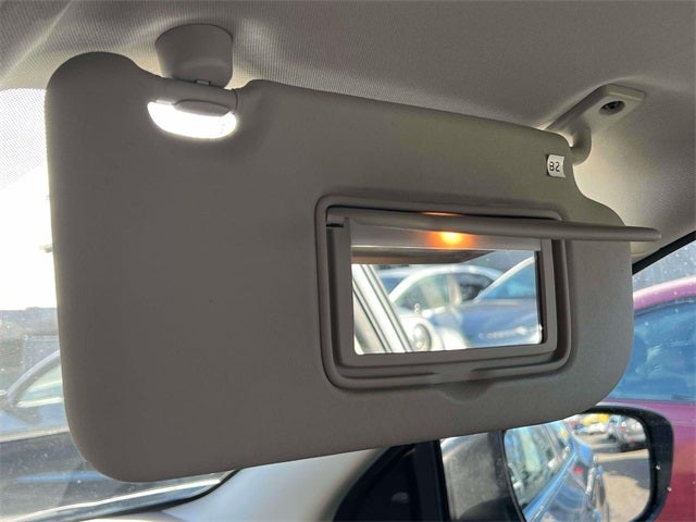 2018 Nissan Rogue Sport SL