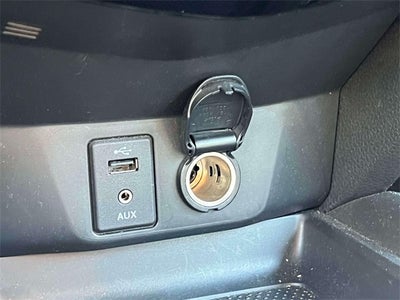 2018 Nissan Rogue Sport SL