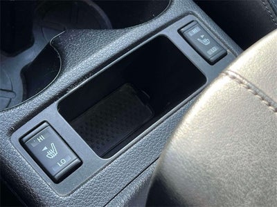 2018 Nissan Rogue Sport SL