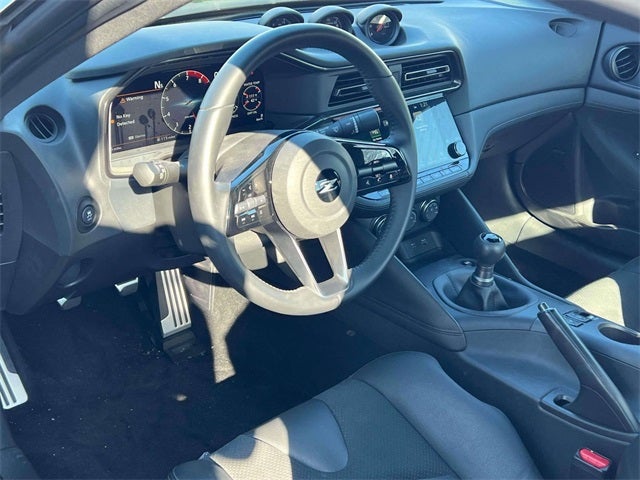 2023 Nissan Z Performance