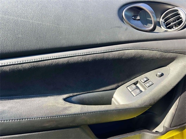 2023 Nissan Z Performance