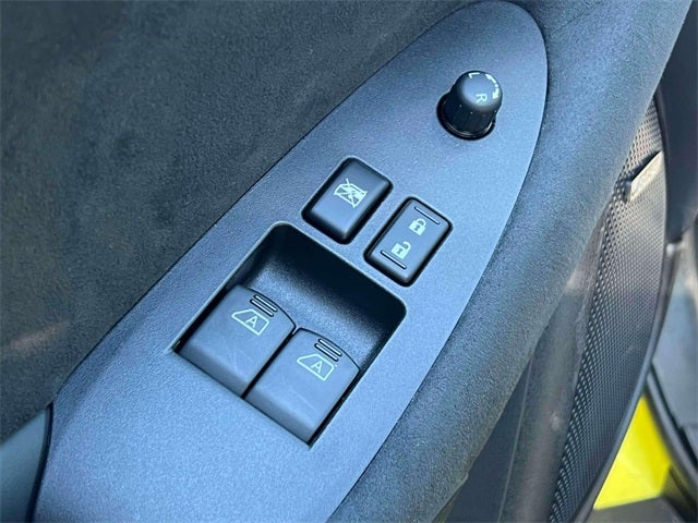 2023 Nissan Z Performance