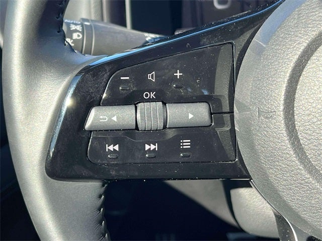 2023 Nissan Z Performance