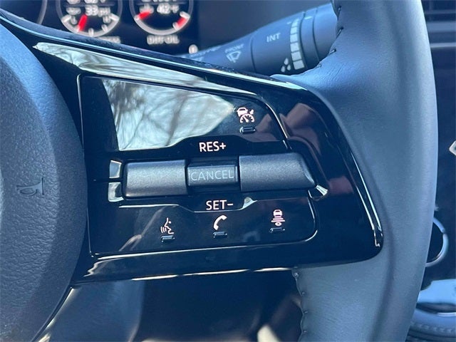 2023 Nissan Z Performance