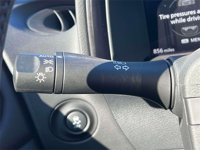 2023 Nissan Z Performance