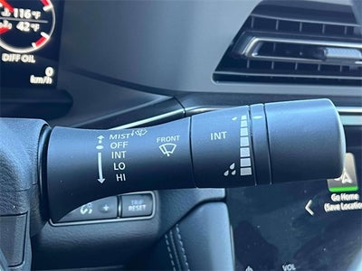 2023 Nissan Z Performance