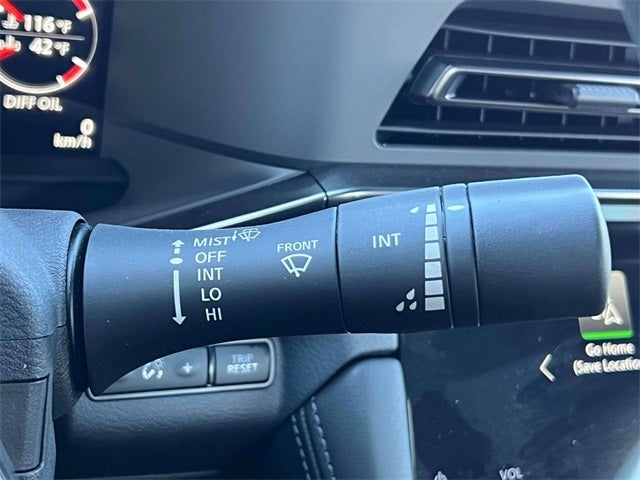 2023 Nissan Z Performance