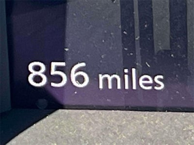 2023 Nissan Z Performance