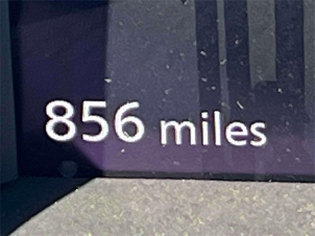 2023 Nissan Z Performance