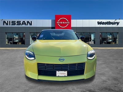 2023 Nissan Z Performance