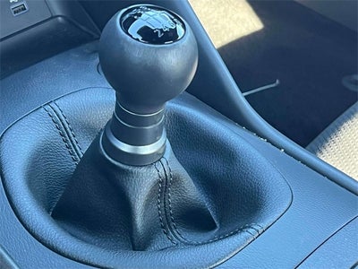 2023 Nissan Z Performance