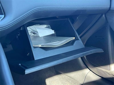 2023 Nissan Z Performance