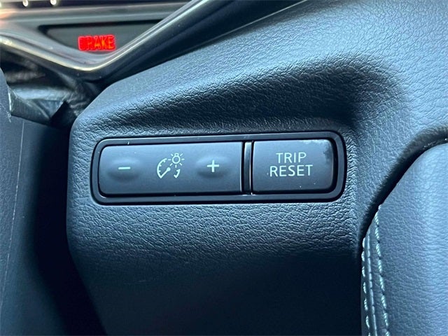 2023 Nissan Z Performance