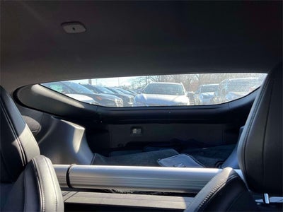 2023 Nissan Z Performance