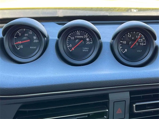 2023 Nissan Z Performance