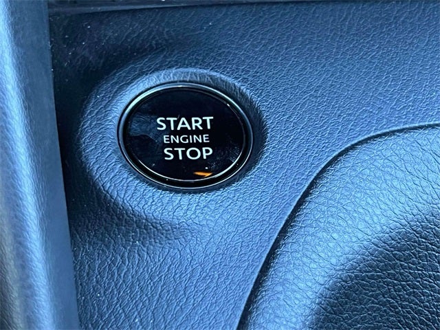 2023 Nissan Z Performance