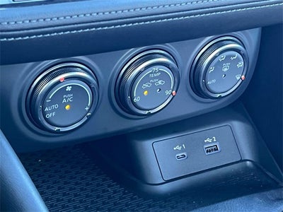 2023 Nissan Z Performance