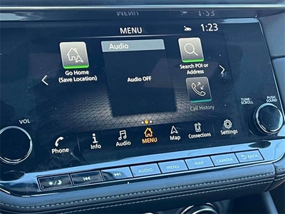 2023 Nissan Z Performance