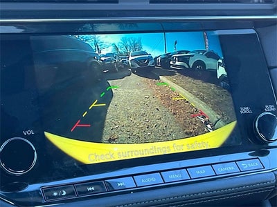 2023 Nissan Z Performance