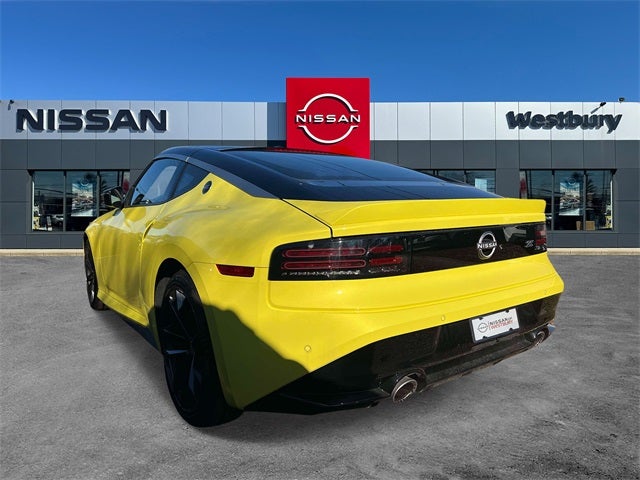 2023 Nissan Z Performance