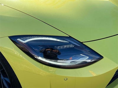 2023 Nissan Z Performance