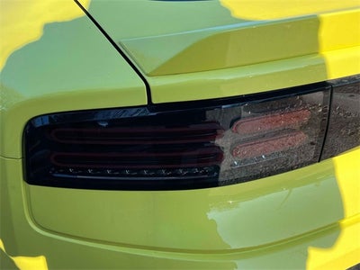 2023 Nissan Z Performance