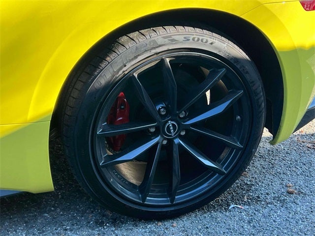 2023 Nissan Z Performance