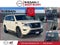 2022 Nissan Armada Platinum