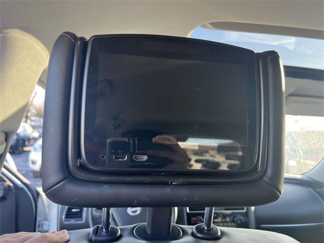 2022 Nissan Armada Platinum