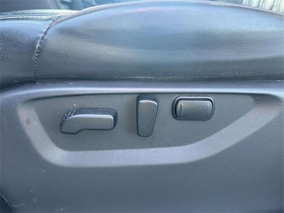 2022 Nissan Armada Platinum