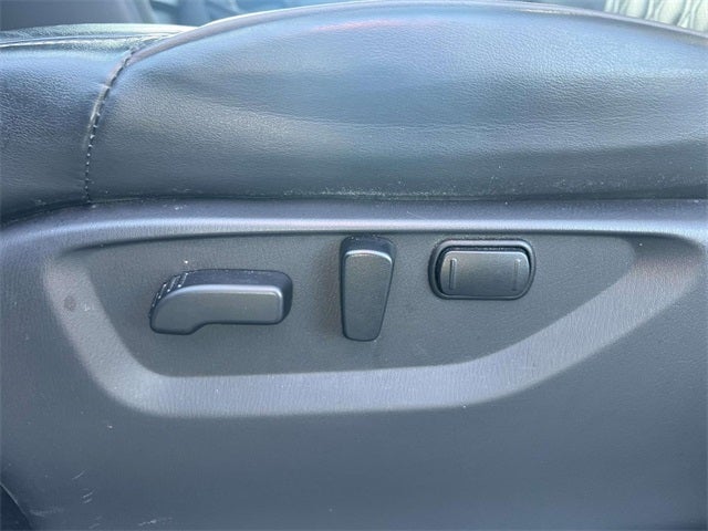 2022 Nissan Armada Platinum