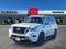 2022 Nissan Armada Platinum
