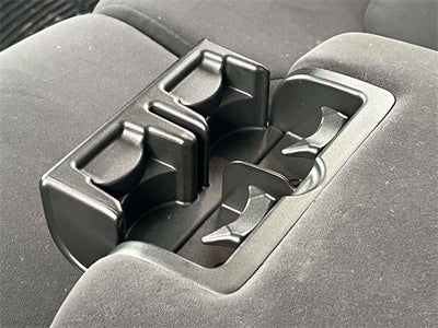 2017 Nissan Armada SV