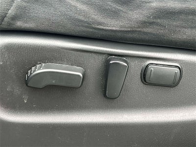 2017 Nissan Armada SV